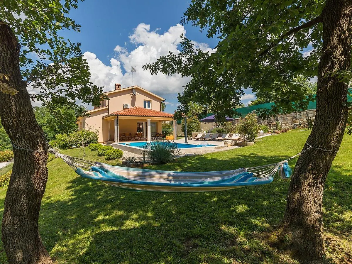 Villa Nona Nina Poreč