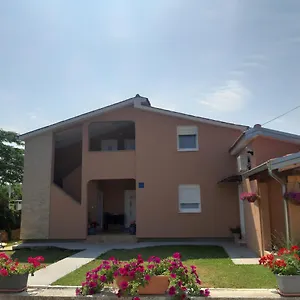 Apartment Dora, Poreč