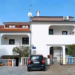 Stojakovic Пореч