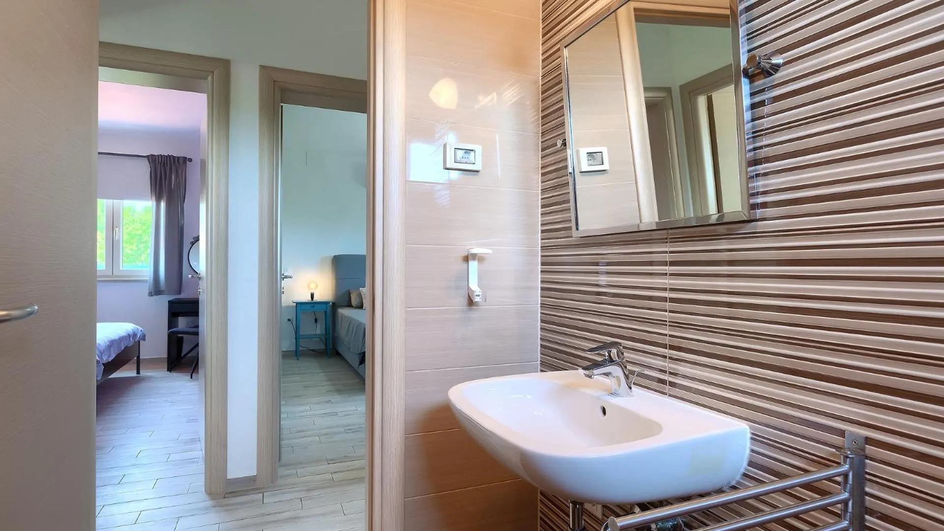 Villa Nona Nina 포레치