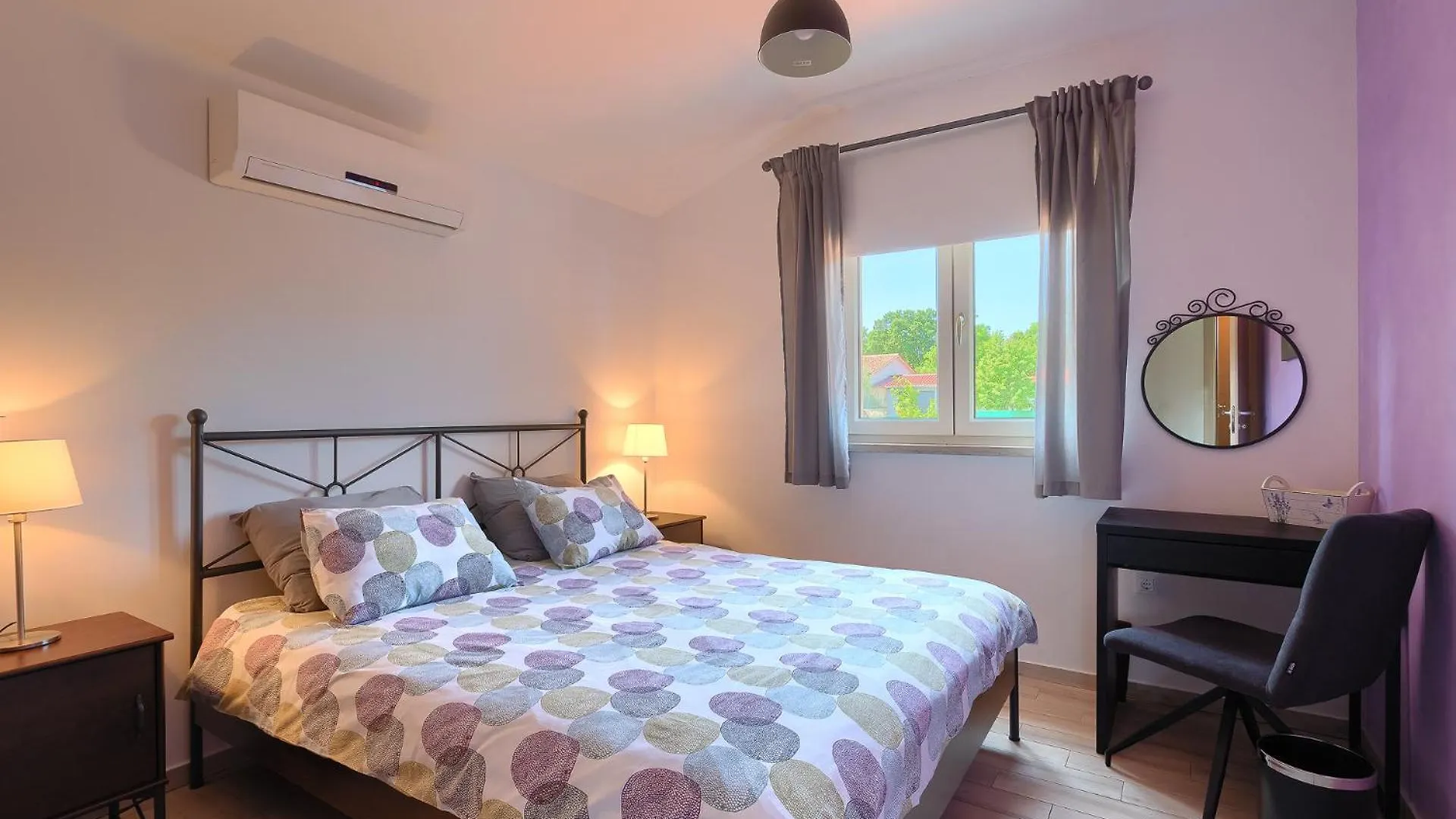 Villa Nona Nina 포레치