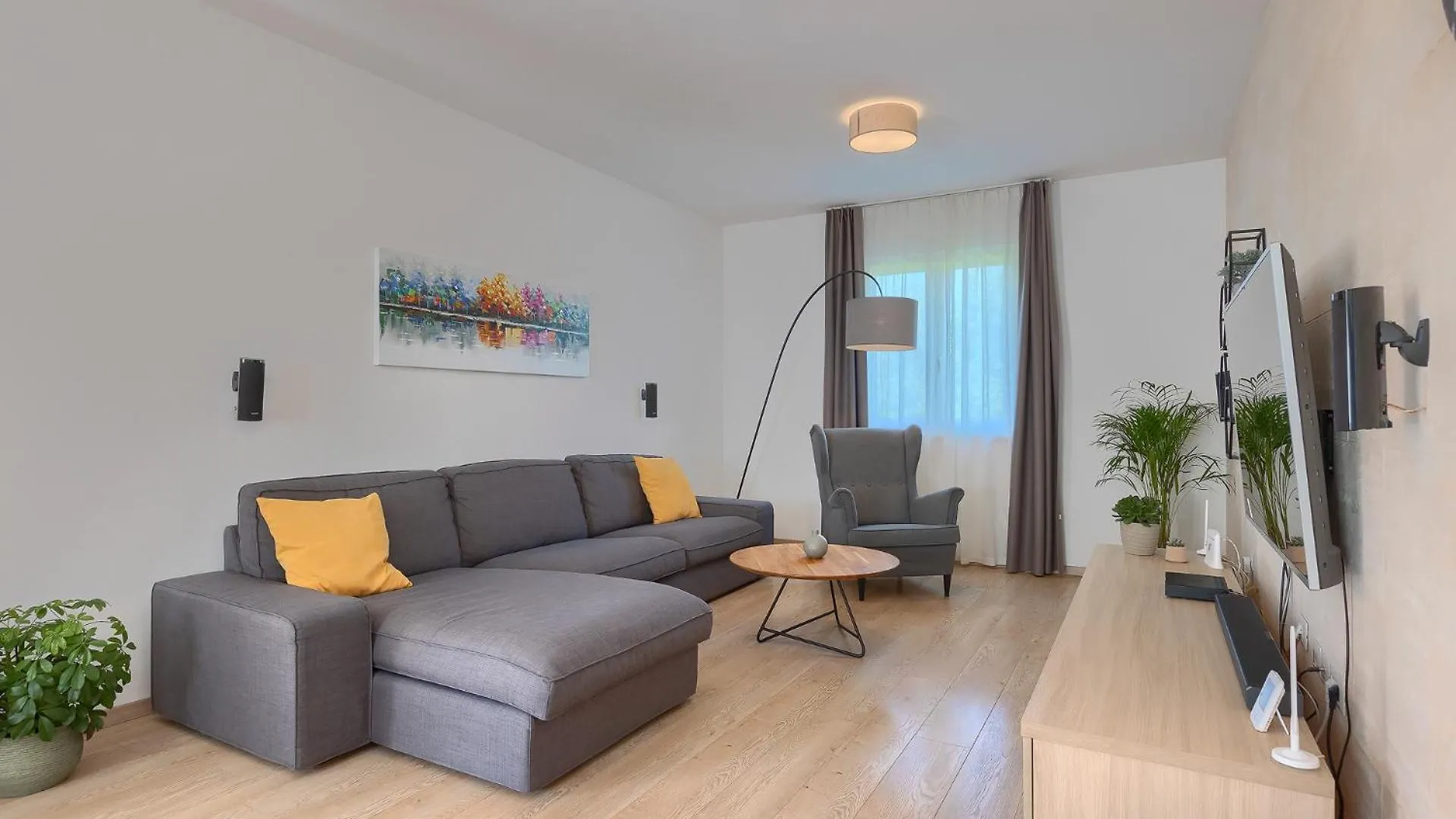 Villa Nona Nina 포레치